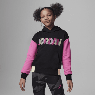 Jordan sweater for girls shop